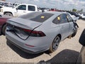 2026 Honda Accord — photo 4 of 13 | VIN 1HGCY1F42TA060853
