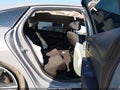 2026 Honda Accord — photo 8 of 13 | VIN 1HGCY1F42TA060853