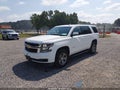 2018 Chevrolet Tahoe — photo 2 of 17 | VIN 1GNSKAEC2JR336491
