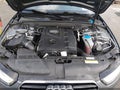 2015 Audi A4 — photo 10 of 16 | VIN WAUFFAFL8FN008162