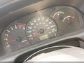 2002 Chevrolet Tracker — photo 7 of 11 | VIN 2CNBE13C026905835