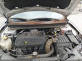 2007 Chrysler Sebring — photo 10 of 11 | VIN 1C3LC56K97N508544