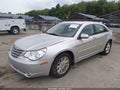 2007 Chrysler Sebring — photo 2 of 11 | VIN 1C3LC56K97N508544