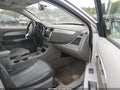 2007 Chrysler Sebring — photo 5 of 11 | VIN 1C3LC56K97N508544