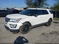 2016 Ford Explorer — photo 2 of 16 | VIN 1FM5K8DH6GGA57458