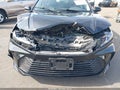 2025 Toyota Camry — photo 6 of 20 | VIN 4T1DAACK9SU176585