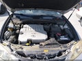 2007 Lexus ES 350 — photo 10 of 10 | VIN JTHBJ46GX72154133