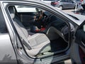 2007 Lexus ES 350 — photo 5 of 10 | VIN JTHBJ46GX72154133