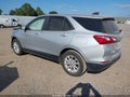 2020 Chevrolet Equinox — photo 3 of 16 | VIN 3GNAXHEV2LS699199