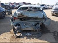 2025 Kia K4 — photo 16 of 21 | VIN 3KPFT4DE4SE009115