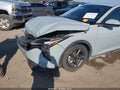 2025 Kia K4 — photo 21 of 21 | VIN 3KPFT4DE4SE009115