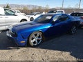 2012 Dodge Challenger — photo 2 of 15 | VIN 2C3CDYAG1CH292371