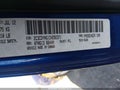 2012 Dodge Challenger — photo 9 of 15 | VIN 2C3CDYAG1CH292371