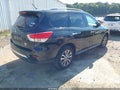 2015 Nissan Pathfinder — photo 4 of 12 | VIN 5N1AR2MM0FC691293
