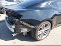 2016 Chevrolet Camaro — photo 18 of 19 | VIN 1G1FB1RS6G0179632