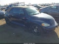 2005 Chrysler PT Cruiser — photo 1 of 11 | VIN 3C3AY75S45T284246