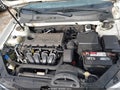 2010 Kia Optima — photo 10 of 18 | VIN KNAGG4A82A5451793