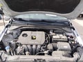 2018 Hyundai Elantra — photo 10 of 17 | VIN 5NPD84LF4JH294489