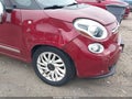 2015 Fiat 500L — photo 6 of 16 | VIN ZFBCFACHXFZ032884