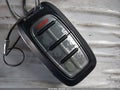 2020 Chrysler Pacifica — photo 11 of 16 | VIN 2C4RC1EG8LR121427