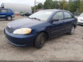 2006 Toyota Corolla — photo 2 of 12 | VIN 2T1BR32E66C648191