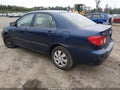 2006 Toyota Corolla — photo 3 of 12 | VIN 2T1BR32E66C648191