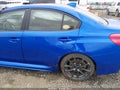 2018 Subaru WRX — photo 13 of 16 | VIN JF1VA1L69J8834561