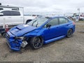 2018 Subaru WRX — photo 2 of 16 | VIN JF1VA1L69J8834561