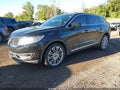 2018 Lincoln MKX — photo 2 of 17 | VIN 2LMPJ8LR2JBL14527