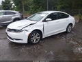 2015 Chrysler 200 — photo 2 of 16 | VIN 1C3CCCAB6FN571059