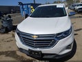 2021 Chevrolet Equinox — photo 12 of 16 | VIN 3GNAXNEV7MS155927