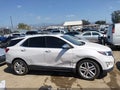 2021 Chevrolet Equinox — photo 13 of 16 | VIN 3GNAXNEV7MS155927