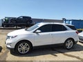 2021 Chevrolet Equinox — photo 14 of 16 | VIN 3GNAXNEV7MS155927