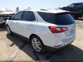 2021 Chevrolet Equinox — photo 3 of 16 | VIN 3GNAXNEV7MS155927
