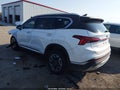 2021 Hyundai Santa Fe Hybrid — photo 3 of 15 | VIN KM8S2DA11MU011309