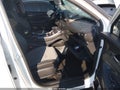 2021 Hyundai Santa Fe Hybrid — photo 5 of 15 | VIN KM8S2DA11MU011309