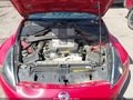 2010 Nissan 370Z — photo 10 of 18 | VIN JN1AZ4EH5AM506694