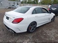 2020 Mercedes-Benz C-Class — photo 4 of 16 | VIN 55SWF8HB5LU332226