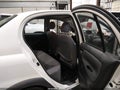 2005 Toyota Echo — photo 8 of 19 | VIN JTDBT123450361946