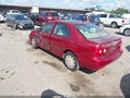 2005 Toyota Corolla — photo 3 of 15 | VIN 1NXBR32E85Z507524