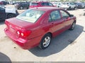 2005 Toyota Corolla — photo 4 of 15 | VIN 1NXBR32E85Z507524