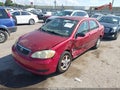 2005 Toyota Corolla — photo 6 of 15 | VIN 1NXBR32E85Z507524