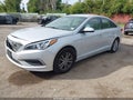 2017 Hyundai Sonata — photo 2 of 13 | VIN 5NPE24AF2HH552785