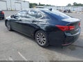 2018 Acura TLX — photo 3 of 17 | VIN 19UUB1F30JA002024