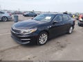 2018 Kia Optima — photo 2 of 16 | VIN 5XXGU4L36JG226981