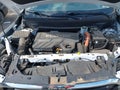 2018 GMC Terrain — photo 10 of 16 | VIN 3GKALUEU9JL180098