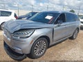 2020 Lincoln Aviator — photo 2 of 16 | VIN 5LM5J7WC5LGL23817