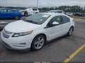 2015 Chevrolet Volt — photo 2 of 16 | VIN 1G1RB6E46FU124140