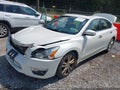 2015 Nissan Altima — photo 2 of 16 | VIN 1N4BL3AP3FC131014