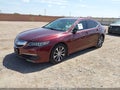 2015 Acura TLX — photo 2 of 17 | VIN 19UUB1F55FA009897